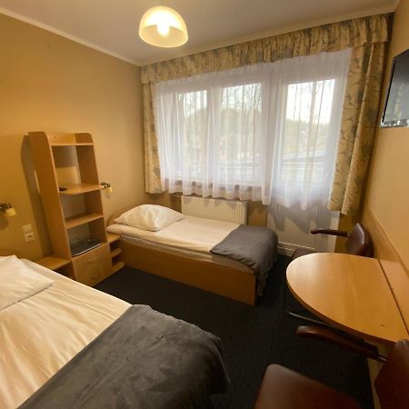 Hotel Ow Duet Karpacz Esterno foto