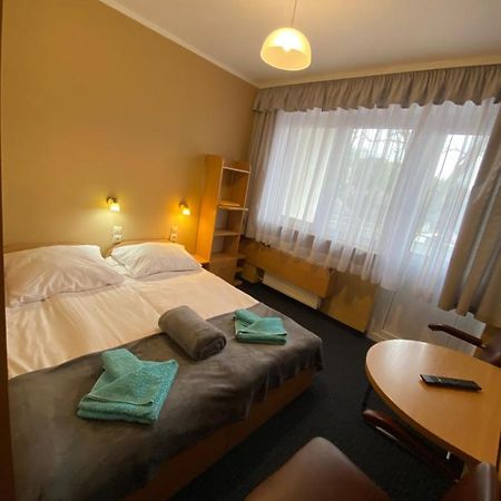 Hotel Ow Duet Karpacz Esterno foto