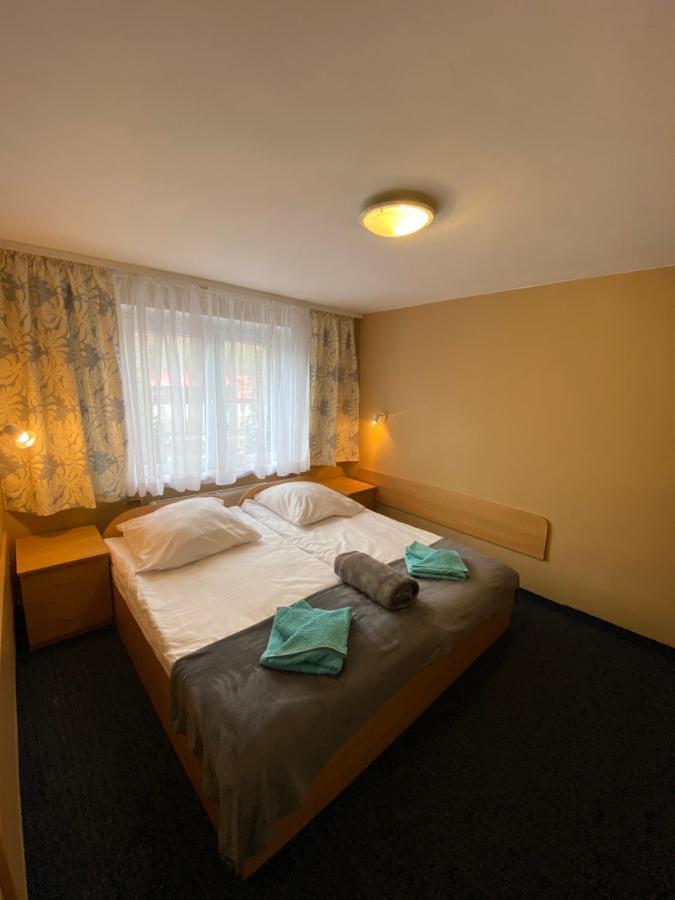 Hotel Ow Duet Karpacz Esterno foto