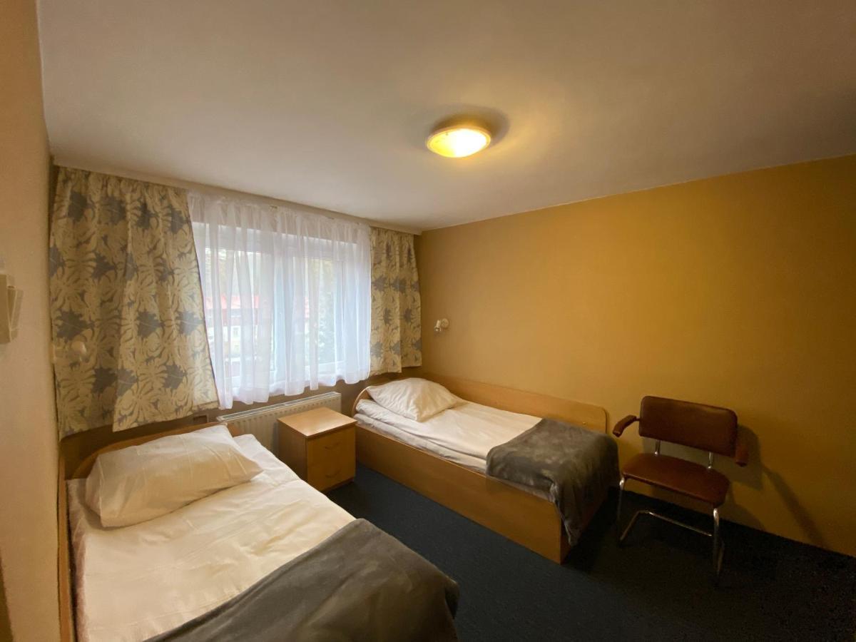 Hotel Ow Duet Karpacz Esterno foto
