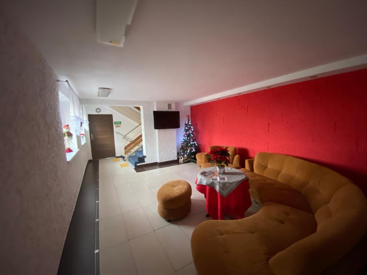 Hotel Ow Duet Karpacz Esterno foto