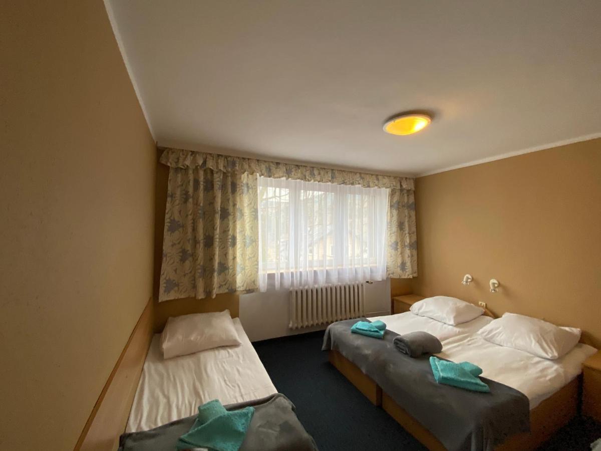 Hotel Ow Duet Karpacz Esterno foto