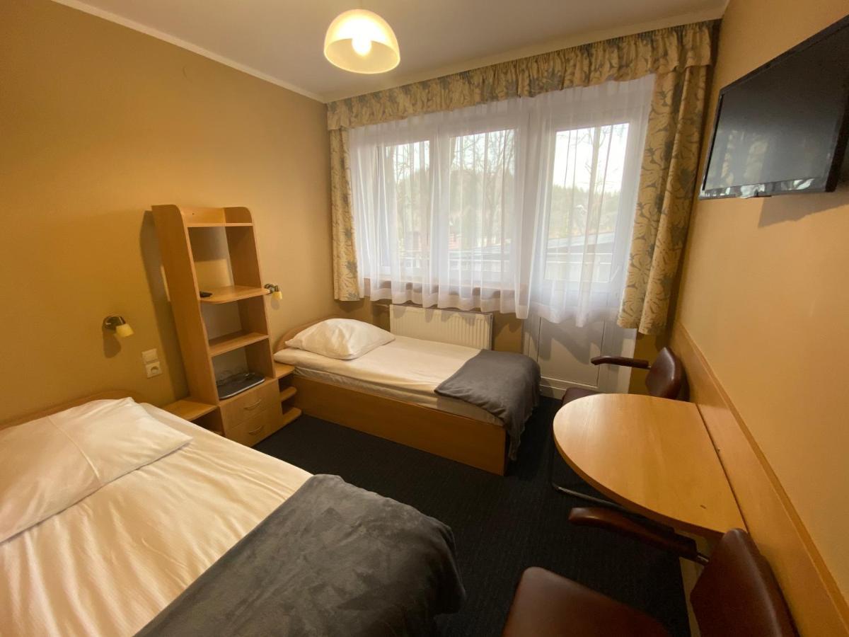 Hotel Ow Duet Karpacz Esterno foto