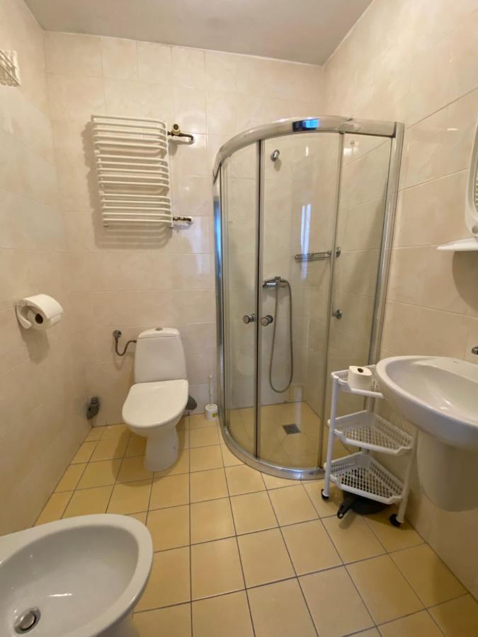 Hotel Ow Duet Karpacz Esterno foto