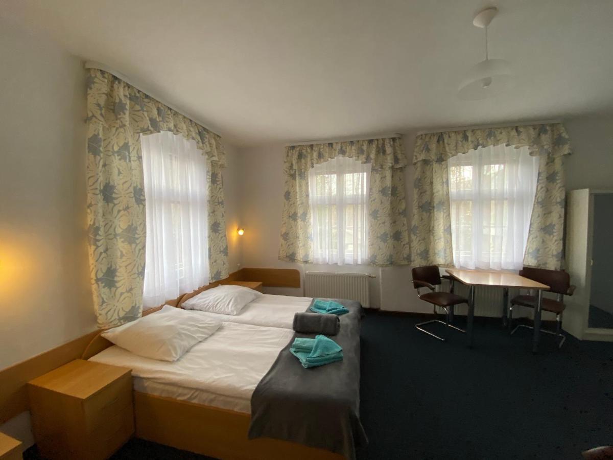Hotel Ow Duet Karpacz Esterno foto