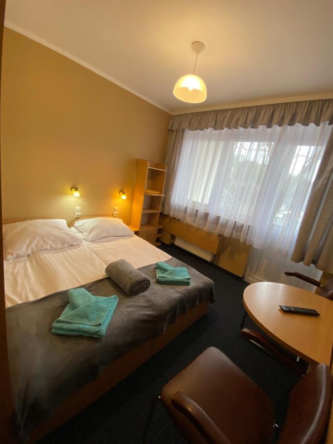 Hotel Ow Duet Karpacz Esterno foto