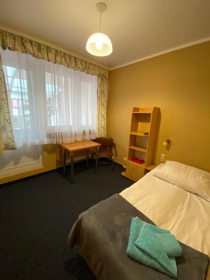 Hotel Ow Duet Karpacz Esterno foto