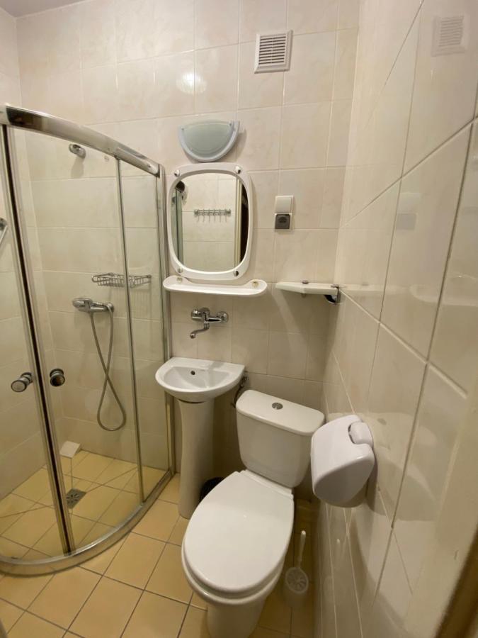 Hotel Ow Duet Karpacz Esterno foto